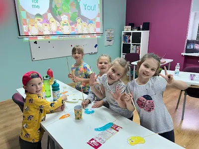 Lingua-Expert Kursy językowe, obozy i kolonie